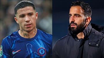 Fernandez & Amorim headline the gossip