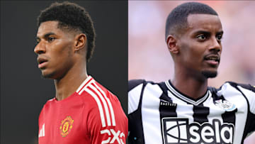 Rashford & Isak headline the gossip