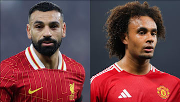 Salah & Zirkzee headline the gossip