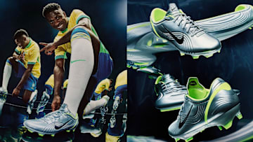 Nike have reintroduced their iconic Mercurial Vapor 1 boots