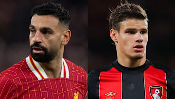 Salah and Kerkez are in Monday's rumours