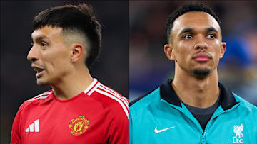 Martinez & Alexander-Arnold headline the gossip