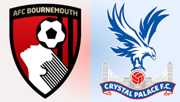 Bournemouth host Crystal Palace