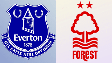 Everton host Nottingham Forest