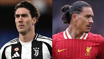 Vlahovic & Nunez headline the gossip