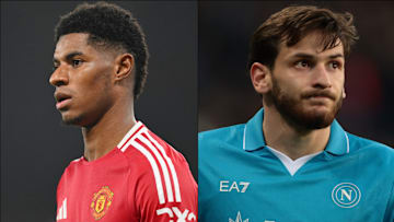 A swap deal could be on the cards