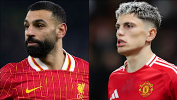 Salah & Garnacho headline the gossip