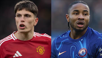 Two players with uncertain futures