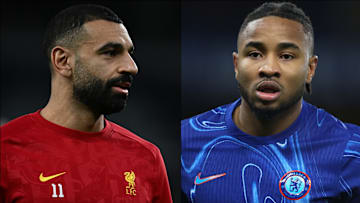 Salah and Nkunku headline the gossip