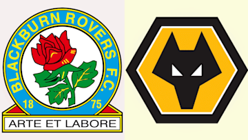 Blackburn host Wolves