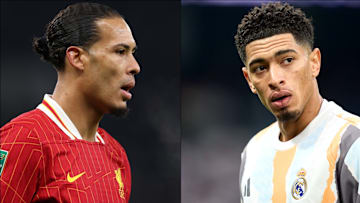 Van Dijk & Bellingham headline the gossip