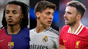 Kounde, Guler & Jota headline the gossip