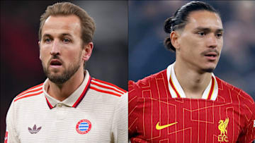 Kane & Nunez headline the gossip