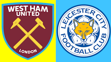 West Ham host Leicester