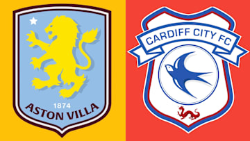 Aston Villa host Cardiff City