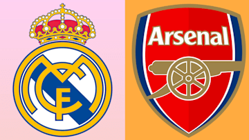 Real Madrid host Arsenal