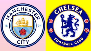 Man City host Chelsea