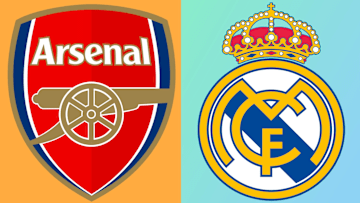 Arsenal host Real Madrid
