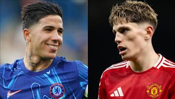 Fernandez & Garnacho headline the gossip