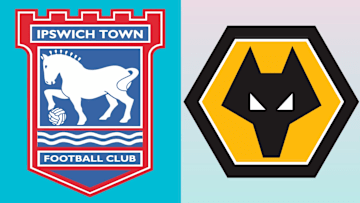 Ipswich host Wolves