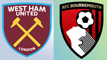 West Ham host Bournemouth