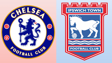 Chelsea host Ipswich