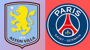 Aston Villa host PSG