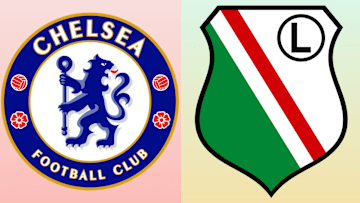 Chelsea host Legia