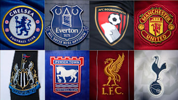 The Premier League is back