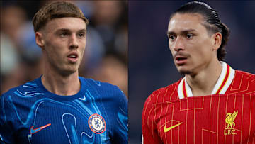 Palmer & Nunez headline the gossip