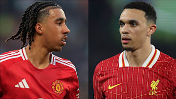 Yoro & Alexander-Arnold headline the gossip