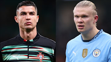 Ronaldo & Haaland headline the gossip