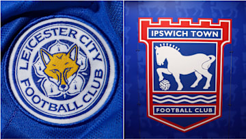 Leicester host Ipswich in the Premier League