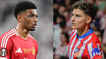 Amad & Alvarez headline the gossip.