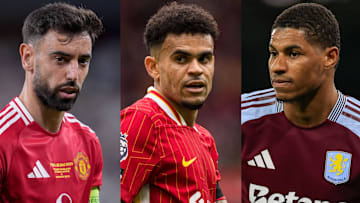 Fernandes, Díaz and Rashford headline the gossip