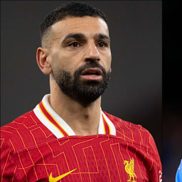 Kevin De Bruyne has been linked with Liverpool