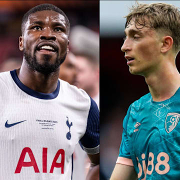 Premier League clubs have been busy this summer.