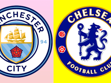 Man City host Chelsea