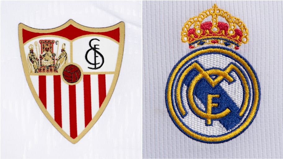 Sevilla host Real Madrid in La Liga | Kristian Skeie | UEFA/Visionhaus/Getty Images