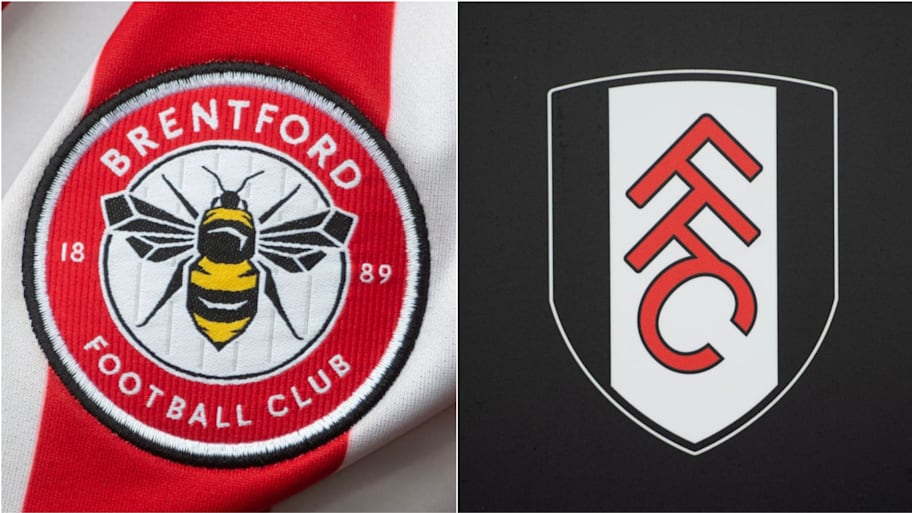 Brentford host Fulham in the Premier League | Visionhaus/GettyImage