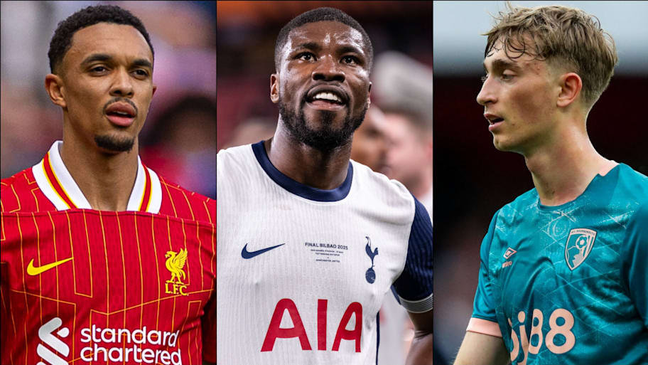 Premier League clubs have been busy this summer. | IMAGO/Propaganda Photo/News Images/Gonzales Photo