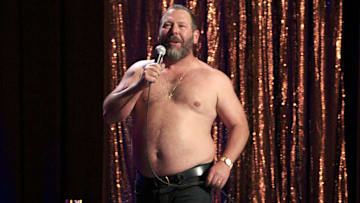 Bert Kreischer: Razzle Dazzle. Bert Kreischer in Omaha, Nebraska.
