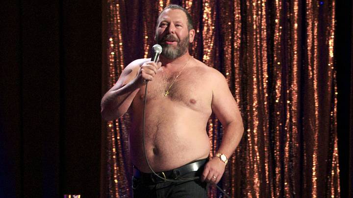 Bert Kreischer: Razzle Dazzle. Bert Kreischer in Omaha, Nebraska.