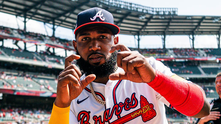 St. Louis Cardinals v Atlanta Braves