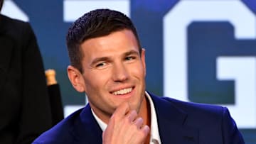 2024 TCA Summer Press Tour - CBS Network