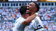 Real Madrid ainda não deslanchou na Copa do Mundo de Clubes