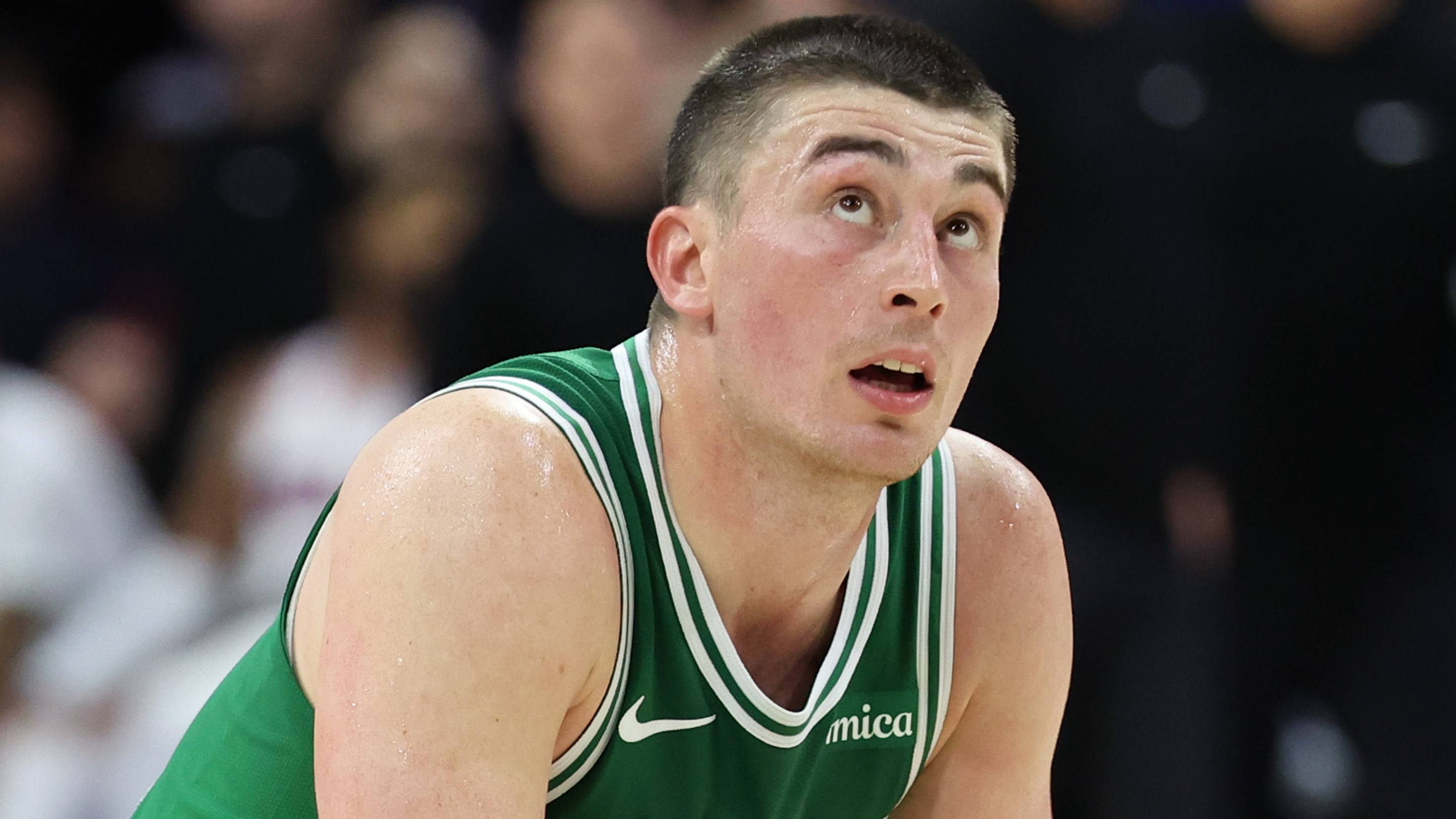Celtics’ roster still has one glaring hole, but it’s no cause for concern