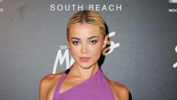 Olivia Dunne