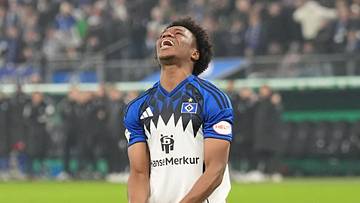 Aboubaka Soumahoro hat in Hamburg keine Zukunft