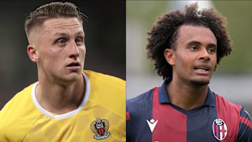 Bulka & Zirkzee will hope for big summers